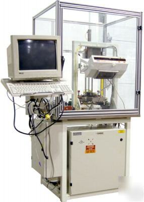 Cadec-automation IBM01-021 semi manual boulier