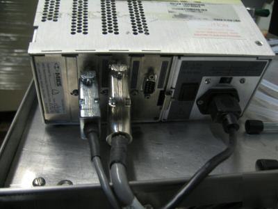 Mks 117861-G1 and mks gbror in situ flow verifier
