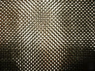 Basalt fiber composite fabric - 5 yards