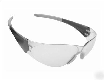 Doberman safety glasses anti-fog polycarb lens 12PK