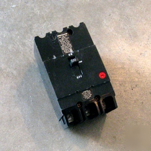 General electric tey circuit breaker 20AMP (TEY320)
