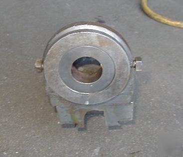 Milling attachment for lathe southbend?