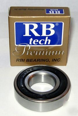 SSR10RS premium stainless steel bearings,5/8 x 1-3/8