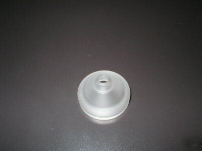 Fanuc wire edm flush cup 6.5MM lower a-oc, 1C manual