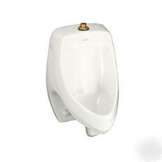 New ada compliant tankless wall mount urinal