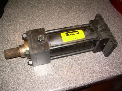 Parker cylinder fluidpower 2.50 H2H-TV24AC 5.00 3000PSI