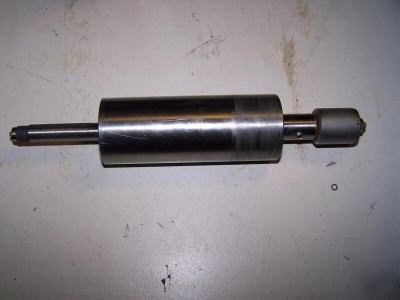 Spindle w built in bearings cnc lathe grinder mill (1)
