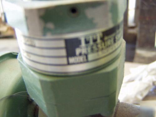 Sundyne canned motor pump item no. cp-834