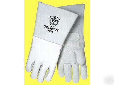 Tillman 750 x-large premium welding gloves buysafe