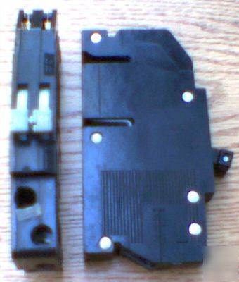 Zinsco sylvania 40 amp tandem r-38 R38 circuit breaker