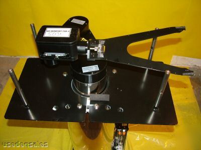 Kawasaki wafer robot 3NS411B-F001