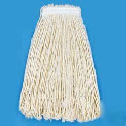 12 - cut-end wet mop heads-rayon-16OZ-great prices 