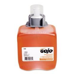 Gojo antibacterial handwash refill-goj 5162-03