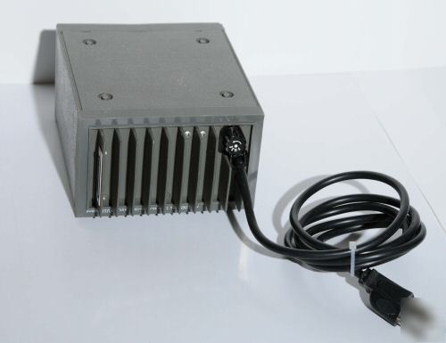 Hp 6218A 0-60V regulated dc power supply