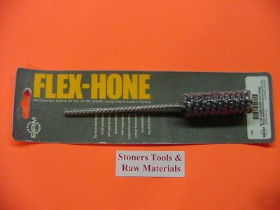 New flex-hone flexible honing tool 5MM .197