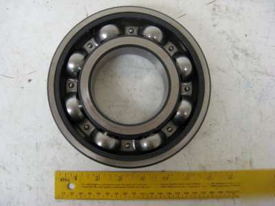New skf single row deep groove radial ball bearing 6316 