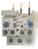 Overload relay CEP7-A37-37-10-p-a