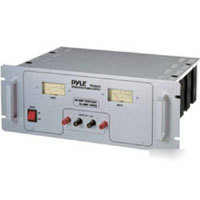 Pyle 70 amp regulated power supply