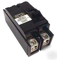 Square d Q2L2200 200AMP circuit breaker