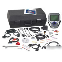 New genisys usa 2007 deluxe kit with abs cables, system
