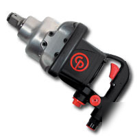 1 in. drive impact wrench