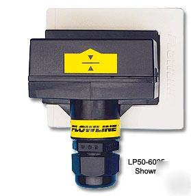 Flowline non-intrus. capacitance level switch LP50-1005