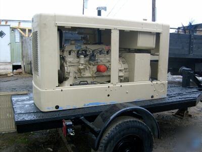 Generator onan 30KW