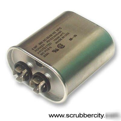 SC21301 - capacitor - charger lester oem# 02390S