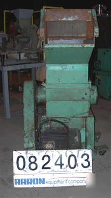 Used: hamilton/tria grinder, model 46-25-td. approx 10