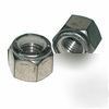 8-32 hex nylon lock nuts stainless steel 948PCS