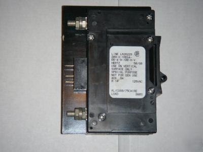 Airpax 2 pole 100 amp breaker