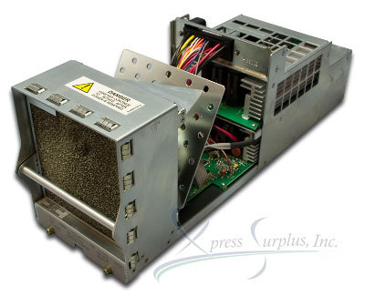 Artesyn power supply NFD475-6630E, nortel NTRX51BC