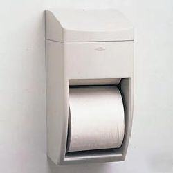 Bobrick matrix series toilet paper dispenser bob 5288