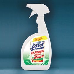 Lysol all purpose cleaner plus bleach-rec 94532