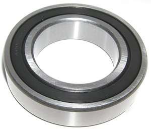 6002-2RS bearing 15X32X9 ceramic precision abec-7 SI3N4