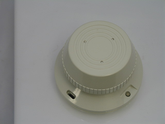 Fci asd-1 smoke detector