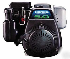 New karcher 2400 gas 5 h.p. power honda pressure washer 