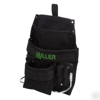 Miller revolution large multi tool pouch
