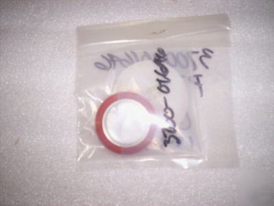 New mdc nw 40 centering oring p/n 3700-01646 lot of 10, 