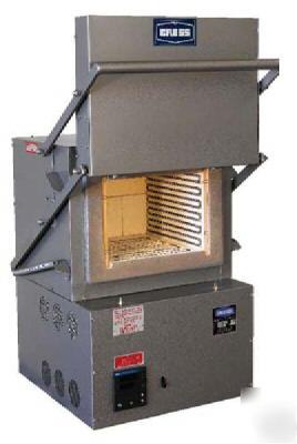 New cress heat treat furnace usa made model # C136