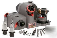 New darex XT3000 drill sharpener 