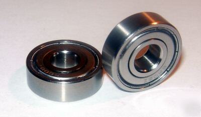 608-zz stainless steel bearings, 8X22 mm, 608Z, 608-z