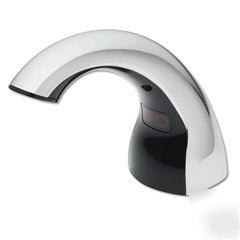 Cxi touch free counter mount soap dispenser goj 8520-01