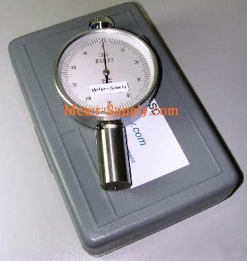 Etc-sd, type d durometer hardness tester gauge meter bn