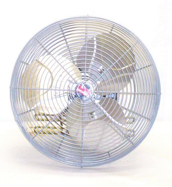 New ge transformer cooling fan guard mounted 1/3 hp ?