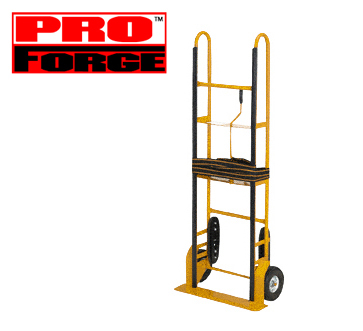 New proforge hd appliance hand truck dolly 700 lbs 