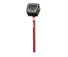 New uei 550 digital pocket thermometer nsf hvac 