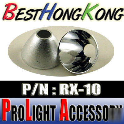 Prolight led accessory 500 reflector 10 deg RX10