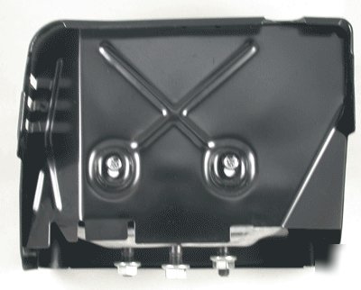 Honda pressure washer muffler