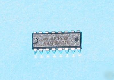 25 off CD74HC4052E cmos differential 4-channel 